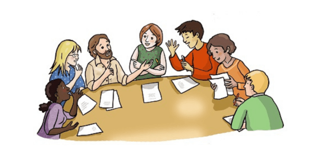 Chantiers Educations