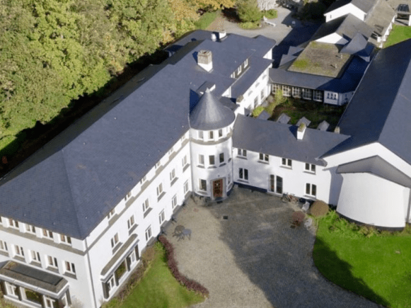 Notre-Dame de la&nbsp;Justice