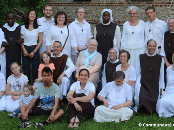 Béatitudes (Communauté des&nbsp;)