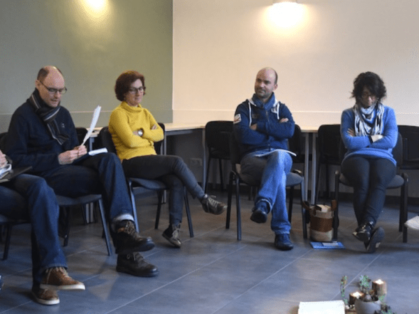 Esdac – Week-ends et vacances&nbsp;Jonas