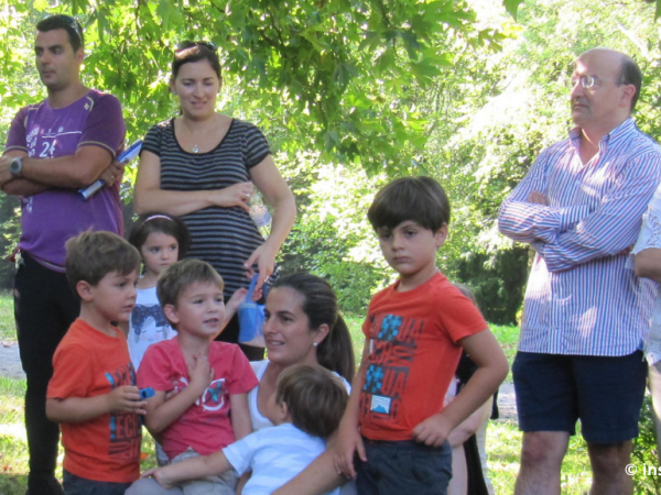 Institution Thérésienne