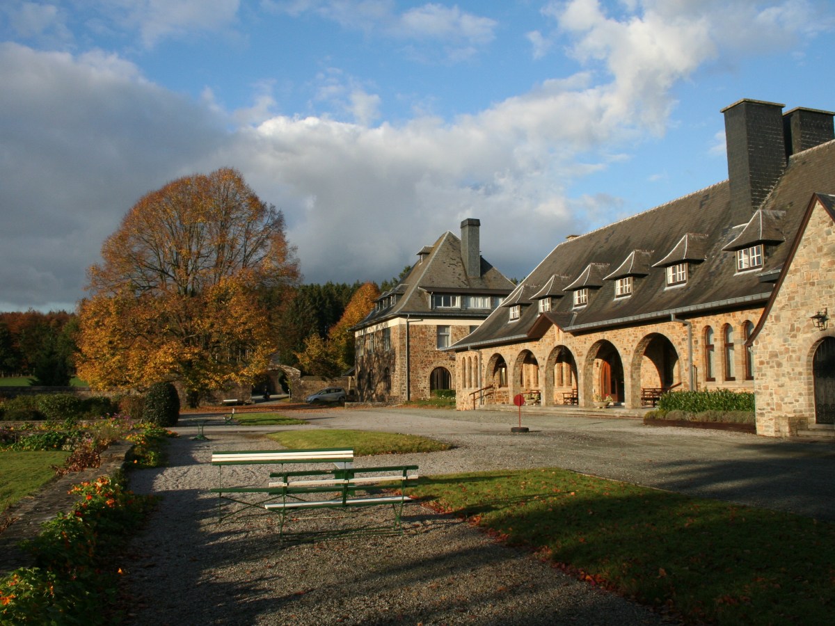 Retraite des familles