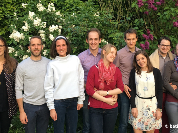 Bâtir sa maison sur le&nbsp;roc