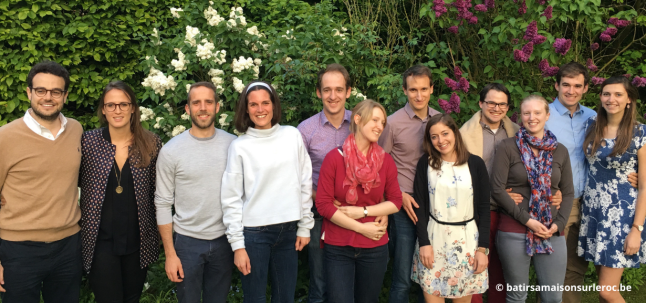 Bâtir sa maison sur le roc (image mise en avant)