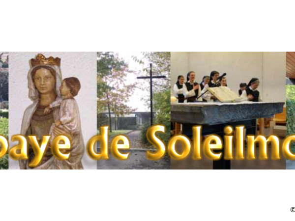 Abbaye de Soleilmont