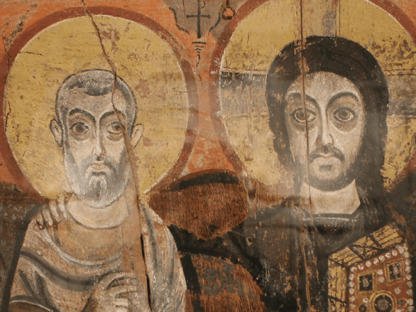 Devenir Un en&nbsp;Christ