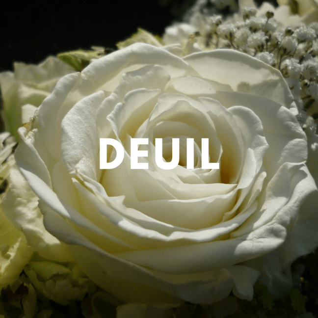 Deuil
