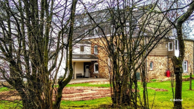 Bethel - Les locaux (c) Bethel